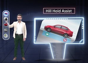 9.9K views · 4.2K reactions | The Proton SAGA includes Hill Hold Assist, Front SRS Airbags, Parking Sensors, Reverse Camera, and the Euro NCAP and all the features you can possibly need! It ticks all the right boxes, making it the intelligent choice! #ProtonPakistan #ProtonSaga #IntelligentChoice | Proton Pakistan | Facebook