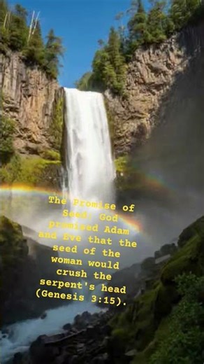 Jesus' Promise Actually Works Like This #faith #jesus #christian