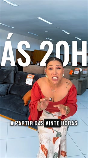 A LOJA DO CHEFE! on Instagram: "É LIVE CAZATUDO, É COMPRAR DE ONDE ESTIVER 😅🧡🚀 Anotem essa data 15/01 a partir das 20:00 🕗 Valida para as 05 unidades 🏠 JÁ ENVIA PARA QUEM QUER GARANTIR OFERTA BOA 🚚🧡🚀🔥"