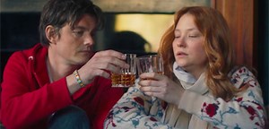 Haley Bennett & Sam Riley in Romantic Drama 'She Is Love' Trailer | FirstShowing.net