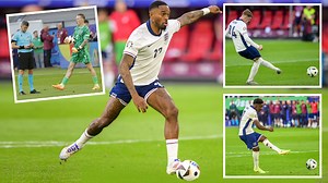 Inside England's perfect penalty shootout that was six years in the making