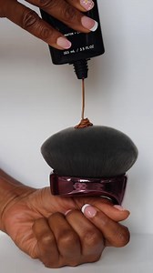 For a limited time, get up to 40% OFF your purchase 😍 "This covers up my pesky spider veins immediately! I enjoy flawless, sun-kissed skin that is smudge-proof and water resistant" - @lifewithgloreeb Shade used: Bronze Radiance | Westmore Beauty