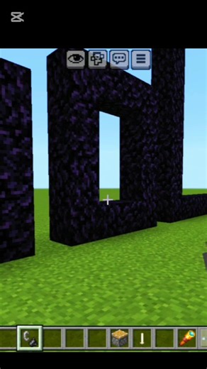 Do these Custom Minecraft Portals work?​#Minecraft #MinecraftTesting #MinecraftPortals #GSPixelBros