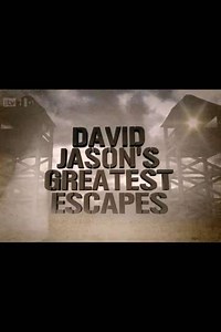 David Jason's Greatest Escapes - Movie