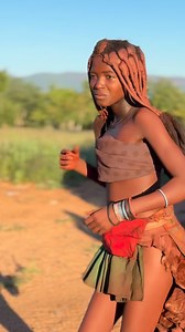 1.5M views · 14K reactions | The Mutua women of Angola dance in a...