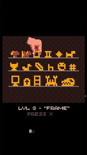 Woodworm | Hardest Indie Puzzle game!