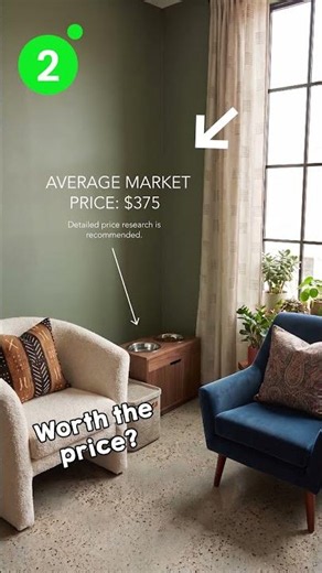 Living Room Wall Ideas | 5 Budget-Friendly Decor Picks