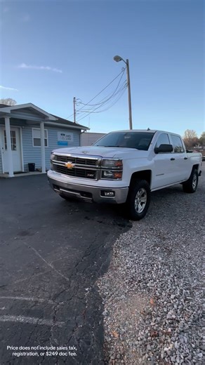 Need 4WD? We've got it. 📍 Visit us in Lenoir City perfect for rain, snow, hills, and everyday East Tennessee driving. ✔️SUVs & trucks ✔️Budget-friendly options ✔️Test drives available 📍 Lenoir City ⏰ Stop by today or message us for details Main Lot: 2316 HWY 11 E, Lenoir City, TN 37772 Broadway: 200 W Broadway St, Lenoir City, Tn 37771 Price does not include sales tax, registration, or $249 doc fee. | HWY 11 AUTOMOTIVE