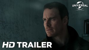 88K views · 547 reactions | Watch the new International trailer for Jo Nesbo’s #TheSnowman. Starring Michael Fassbender as Harry Hole. In cinemas October 13. | The Snowman | Facebook