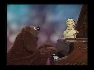 The Muppet Show - 312: James Coco - “Eight Little Notes” (1978)