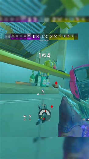 Rainbow Six Siege best sens settings 2026