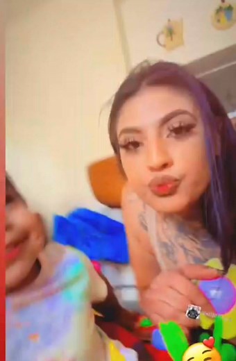 Lupii Cobian on Reels