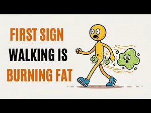 What Happens to Your Fat Cells When You Walk 30 Minutes a Day? (Science Explained)