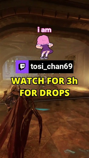 LAST CHANCE for Warframe DROPS! #Warframe #VTuber #ENVtuber #TennoCreates