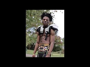 IShowSpeed - NFL Freestyle (Official Instrumental) [prod. YeahItIs x ShyGuyMadeIt]