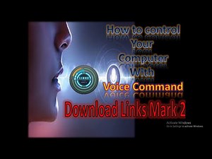 How to download and install Intelligence LINKS Mark II Jarvis mega voice command on Windows Sinhala