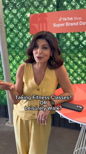 We asked, they answered! 🤩 #QVCTikTokSuperBrandDay #AgeOfPossibility #LoveQVC #ProudlyQ50 Learn more about our Q50, here! > https://qvc.co/meetourq50mayfb | QVC