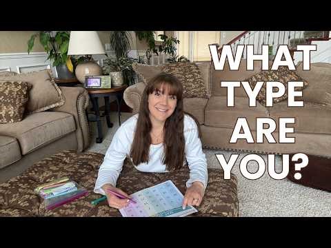 The "Goal-Getter" Quiz