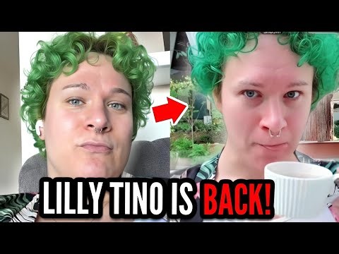 Lilly Tino Is BACK & Gets INSTANTLY OWNED By Everyone!