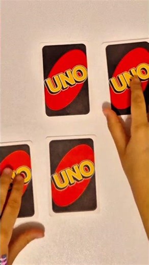How To Play Uno - Memory Challenge