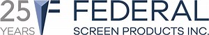 What is a Wedge Wire Screen? | Federal Screen Products Inc. — Federal Screen Products Inc.