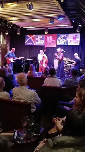 ALL YOU NEED IS JAZZ: THE BEATLES TRIBUTE CONCERT