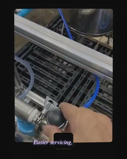 Transform Water Quality with Advanced Nanobubble Technology