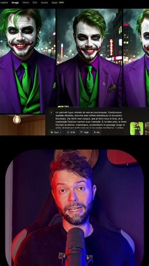 Control Any Character with AI (Face Generation & Animation Tutorial)