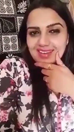 Nice Talks By Pakistani Girl #Pravachan#Comments Please (2) #shorts