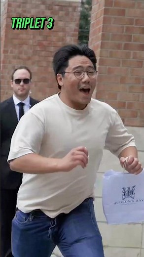 AGENT SMITH MATRIX PRANK 💀