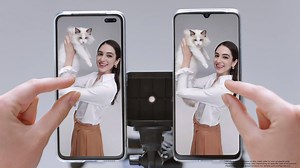 See the actual performance of 44MP Eye Autofocus Selfie Camera on #vivoV20 as it focuses sharply from 15cm and zoom out to infinity. Whether you're close or far #BeTheFocusAlways Pre-order today for just Rs. 59,999, sales begin on 17th October. https://www.vivo.com/pk/products/v20 | vivo