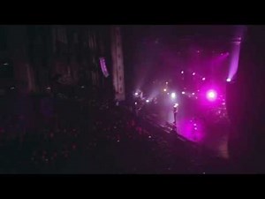 alt-J: An American Wave: "Dissolve Me"