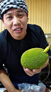 Mít kho! siêu ngon | Ẩm Thực Chay PHƯỚC TOÀN