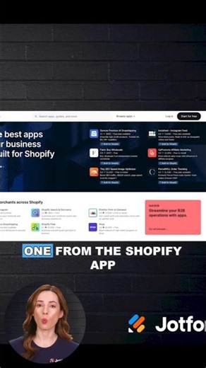How to Use Third-Party QR Apps for Shopify 📱 #tutorial