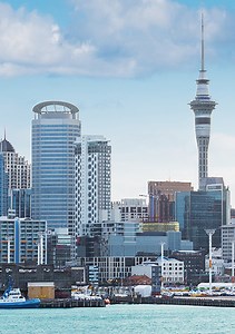 Auckland | Royal Wolf NZ
