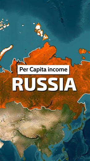 906K views · 26K reactions | Russia 勞 #Foryou #Foryoupage #Viral #Viralvideo #Russia #information #facts | Truth Seeker | Facebook