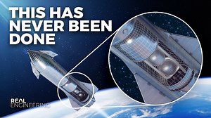 Why SpaceX is Using a New Fuel