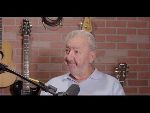 #016 - Alex Sternberg