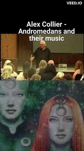 Extraterrestrial Music Explained: Insights from Aliens