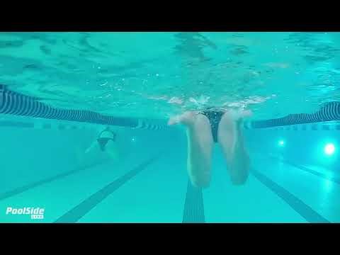 Breaststroke 2 Kick 1 Pull 1