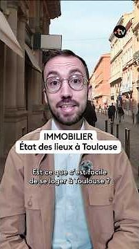 Is it (really) mission impossible to find housing in Toulouse?