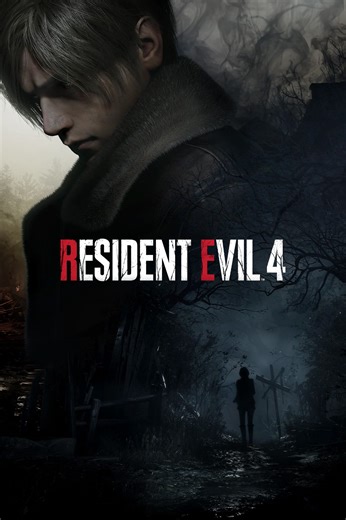 Resident Evil 4 (2023) News, Trailer, Guides, and More