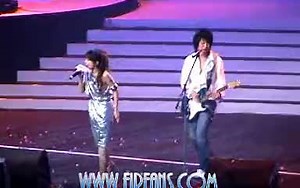 转firfans-2007musicradio "刘海"飞 F.I.R. 飞行部落