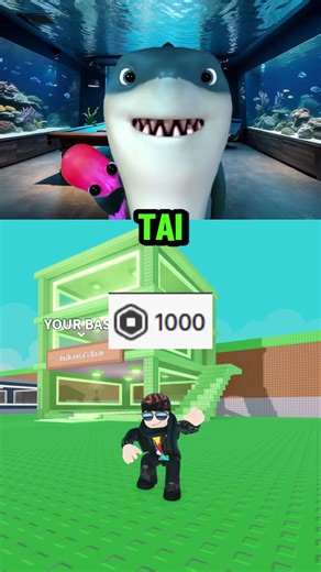 ROBUXI MULTI = PRO 😎 #stealabrainrot #roblox