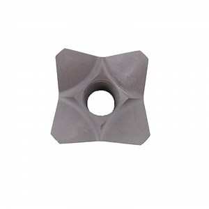 [Hot Item] Wooden Disc Mulcher Replacement Steel Mulching Teeth