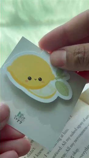 Pack an order with me ✨ Thank you for the order, Araceli! You ordered the very first Read Past