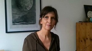 Dialogue avec la sculptrice Catherine Millet