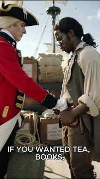 Episode 4 Mercantilism & Navigation Acts