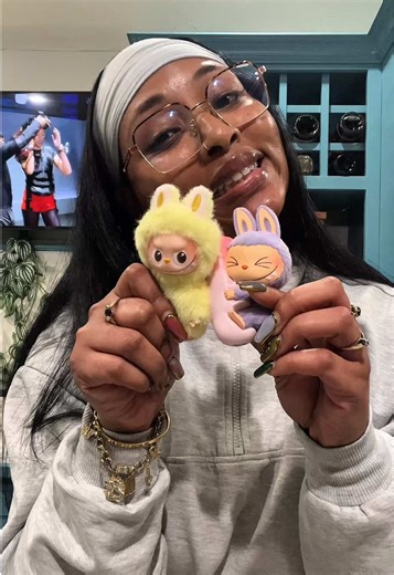 Labubu Unboxing: Exciting Monster Toy Reveal