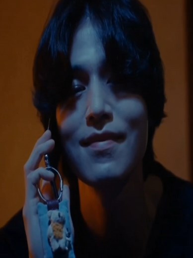 Exploring Strangers From Hell: Lee Dong Wook's Role
